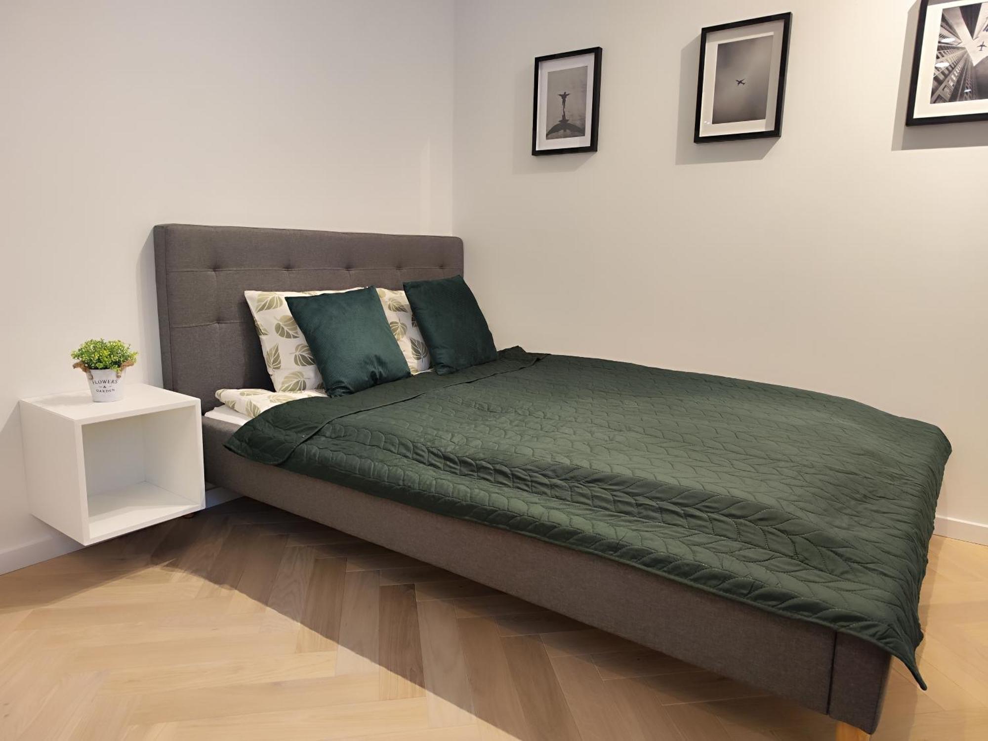 Apartamento Belle Vue Elizabetes Riga