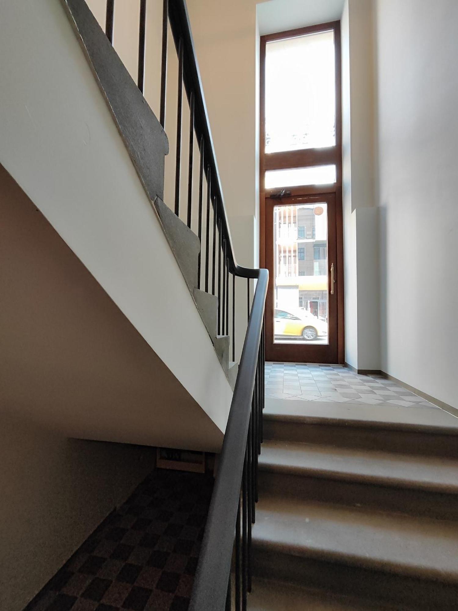 Apartamento Belle Vue Elizabetes